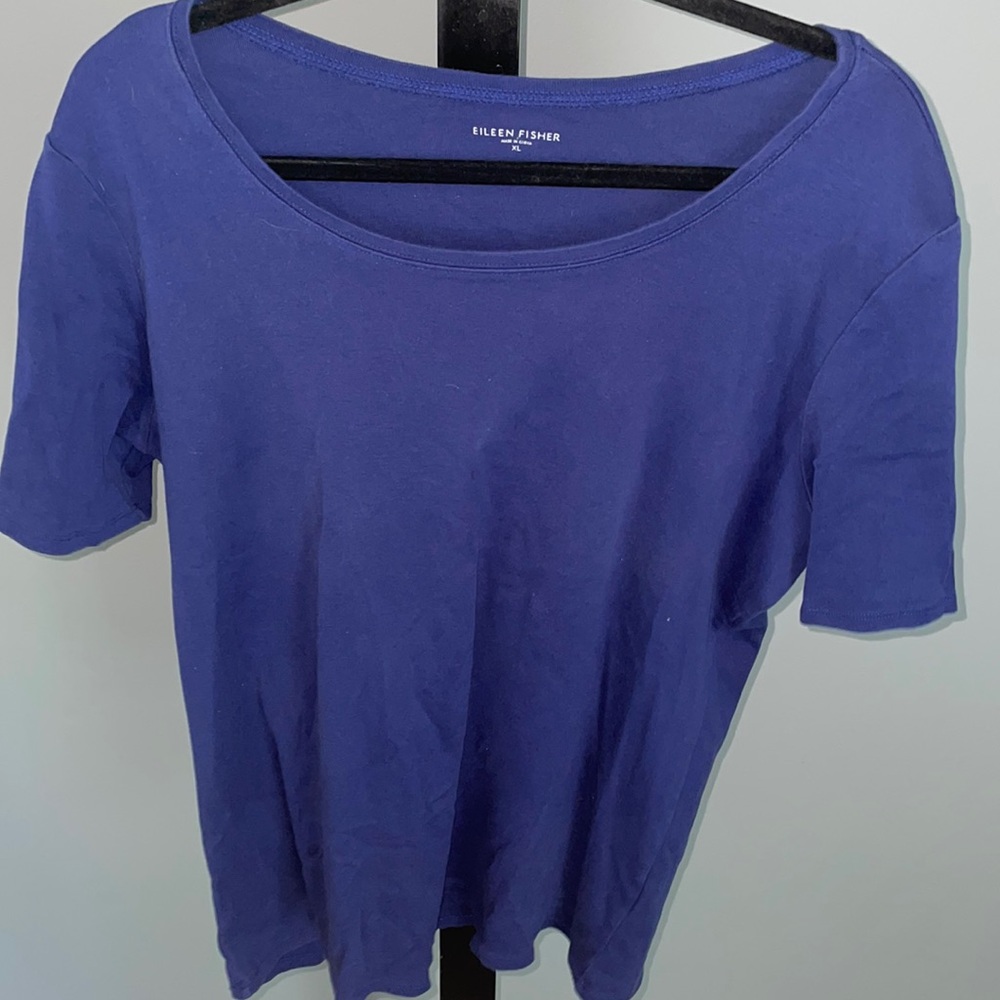 EILEEN FISHER T-shirt